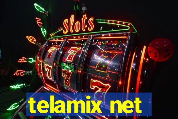 telamix net